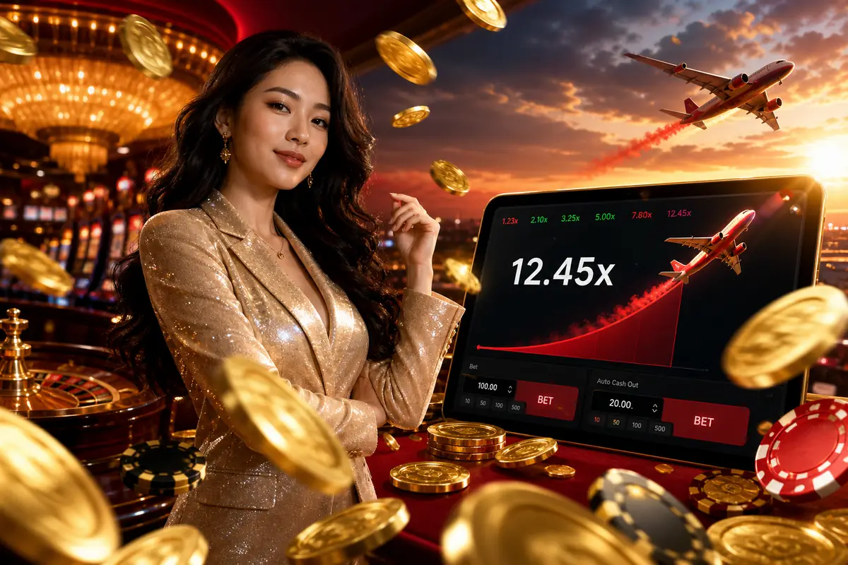 s99may strategi pertaruhan Dragon Tiger bijak
